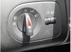 Recambio de mando luces para seat ibiza iv (6j5, 6p1) 1.2 tsi referencia OEM IAM 6J1941531ALAT7  