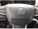 Recambio de kit airbag para seat ibiza iv (6j5, 6p1) 1.2 tsi referencia OEM IAM 6J0880201ACAT7  6J0880201ACAT7 CONDUCTOR 6J08802
