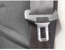 Recambio de cinturon seguridad trasero derecho para seat ibiza iv (6j5, 6p1) 1.2 tsi referencia OEM IAM 6J0857805ARAA  