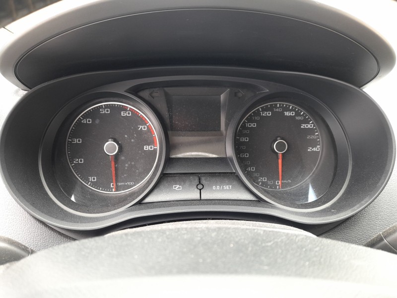 Recambio de cuadro instrumentos para seat ibiza iv (6j5, 6p1) 1.2 tsi referencia OEM IAM 6J0920805  