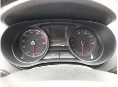 Recambio de cuadro instrumentos para seat ibiza iv (6j5, 6p1) 1.2 tsi referencia OEM IAM 6J0920805  