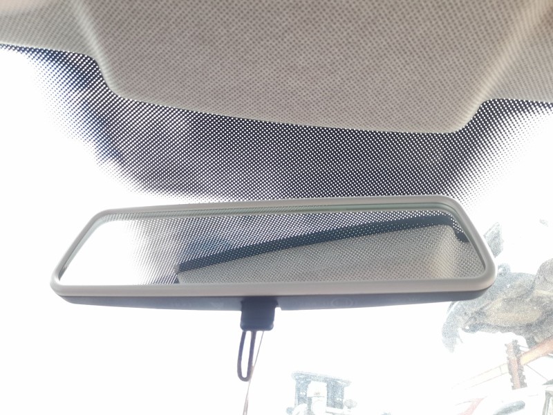 Recambio de espejo interior para seat ibiza iv (6j5, 6p1) 1.2 tsi referencia OEM IAM 3C0857511JSMA  