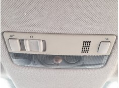 Recambio de luz interior para seat ibiza iv (6j5, 6p1) 1.2 tsi referencia OEM IAM 6Q0947105MY20  