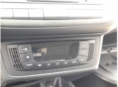 Recambio de mando climatizador para seat ibiza iv (6j5, 6p1) 1.2 tsi referencia OEM IAM 6J0820043EAT7  