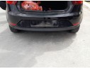 Recambio de paragolpes trasero para seat ibiza iv (6j5, 6p1) 1.2 tsi referencia OEM IAM 6J4807421GRU  