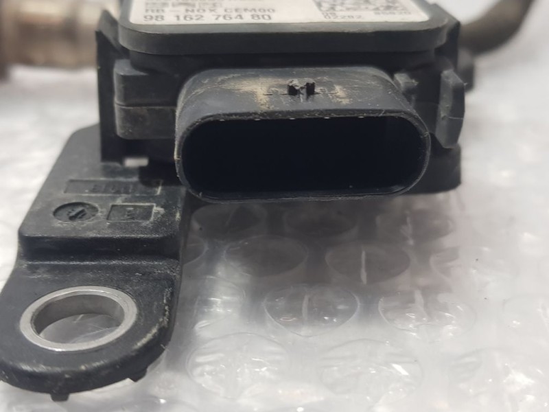 Recambio de sonda lambda para peugeot 2008 (--.2013) style referencia OEM IAM 9816276480 0281006851852 BOSCH