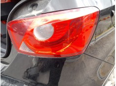 Recambio de piloto trasero derecho para seat ibiza iv (6j5, 6p1) 1.2 tsi referencia OEM IAM 6J4945096H 6J4945096K 