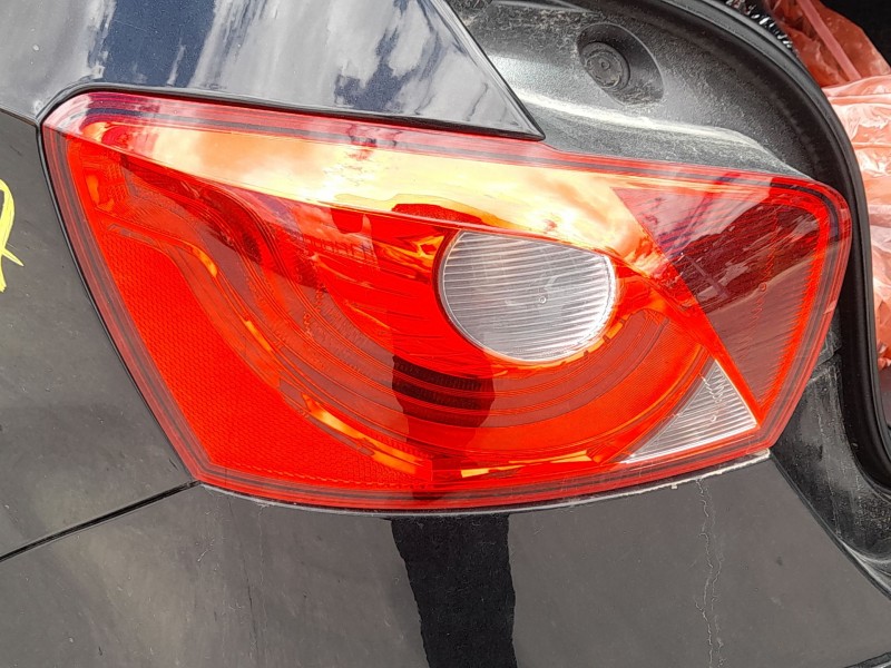 Recambio de piloto trasero izquierdo para seat ibiza iv (6j5, 6p1) 1.2 tsi referencia OEM IAM 6J4945095H 6J4945095K 