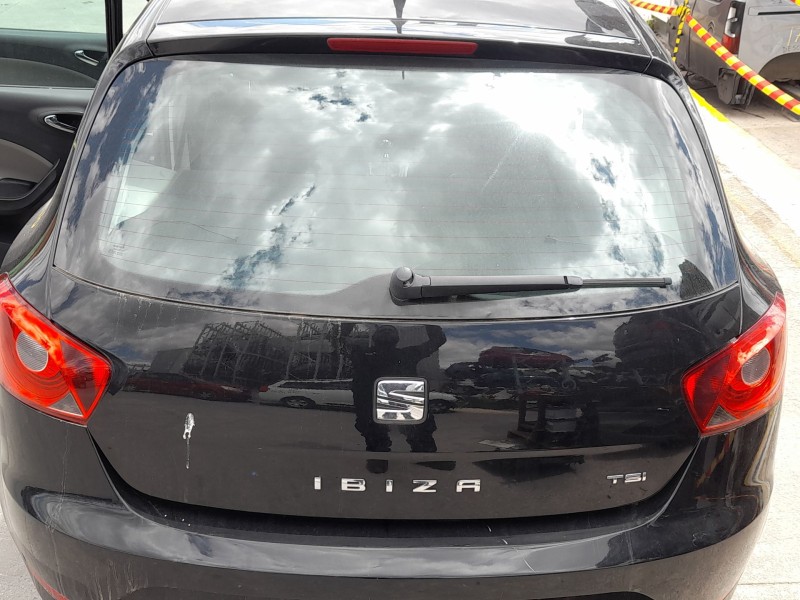 Recambio de porton trasero para seat ibiza iv (6j5, 6p1) 1.2 tsi referencia OEM IAM 6J4827024  