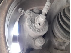 Recambio de pinza freno delantera derecha para seat ibiza iv (6j5, 6p1) 1.2 tsi referencia OEM IAM 1K0615124D  