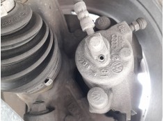 Recambio de pinza freno delantera izquierda para seat ibiza iv (6j5, 6p1) 1.2 tsi referencia OEM IAM 1K0615123D  