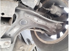 Recambio de brazo suspension inferior delantero izquierdo para seat ibiza iv (6j5, 6p1) 1.2 tsi referencia OEM IAM 6R0407151F  