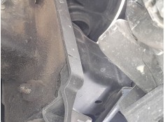Recambio de refuerzo paragolpes delantero para seat ibiza iv (6j5, 6p1) 1.2 tsi referencia OEM IAM 6J0807109A  