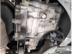 Recambio de caja cambios para seat ibiza iv (6j5, 6p1) 1.2 tsi referencia OEM IAM MFX 02T300020T 