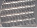 Recambio de condensador / radiador aire acondicionado para seat ibiza iv (6j5, 6p1) 1.2 tsi referencia OEM IAM 6C0816411B  