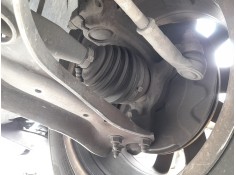 Recambio de mangueta delantera derecha para seat ibiza iv (6j5, 6p1) 1.2 tsi referencia OEM IAM 6Q0407256AC  