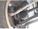 Recambio de mangueta delantera izquierda para seat ibiza iv (6j5, 6p1) 1.2 tsi referencia OEM IAM 6Q0407255AC  
