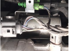 Recambio de motor arranque para seat ibiza iv (6j5, 6p1) 1.2 tsi referencia OEM IAM 02T911024NX  