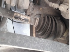TRANSMISION DELANTERA IZQUIERDA 6R0407761K 
