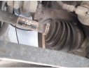 Recambio de transmision delantera izquierda para seat ibiza iv (6j5, 6p1) 1.2 tsi referencia OEM IAM 6R0407761K  