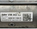 Recambio de motor arranque para seat leon st (5f8) fr referencia OEM IAM 02M911024S 270814 VALEO