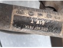 Recambio de transmision delantera izquierda para seat ibiza iv (6j5, 6p1) 1.2 tsi referencia OEM IAM 6R0407761K  