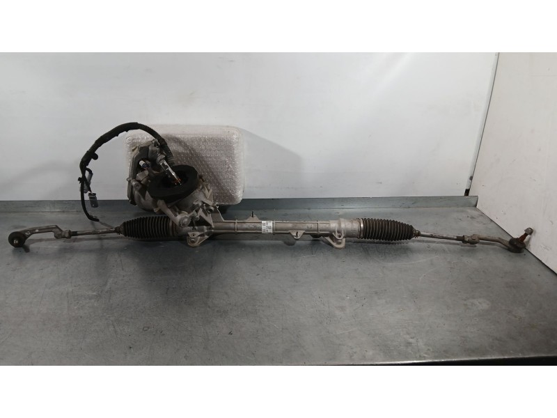 Recambio de cremallera direccion para opel corsa f (p2jo) 1.2 (68) referencia OEM IAM 9834749280 ELECTRO-MECANICA 
