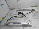 Recambio de elevalunas delantero derecho para citroën c4 picasso exclusive referencia OEM IAM   ELECTRICO