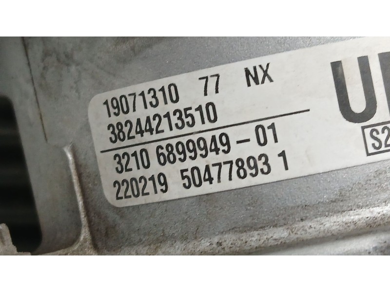 Recambio de cremallera direccion para bmw 2 active tourer (f45) 216 d referencia OEM IAM 32106899949 ELECTRO-MECANICA 3824421351