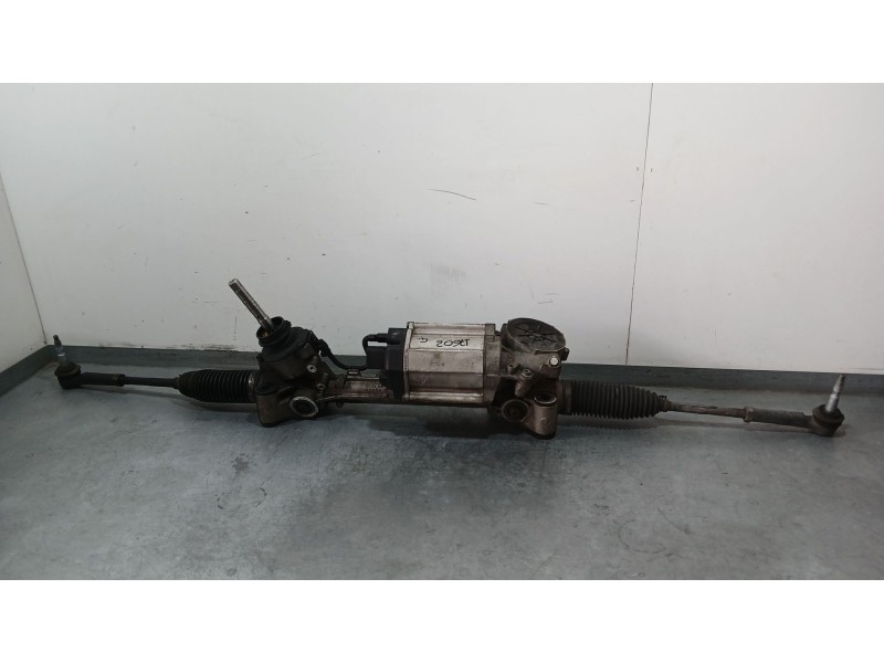 Recambio de cremallera direccion para opel astra j sports tourer (p10) 1.7 cdti (35) referencia OEM IAM 13335004 ZF 7805974613