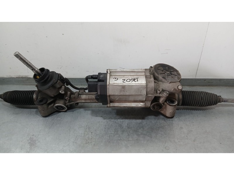 Recambio de cremallera direccion para opel astra j sports tourer (p10) 1.7 cdti (35) referencia OEM IAM 13335004 ZF 7805974613