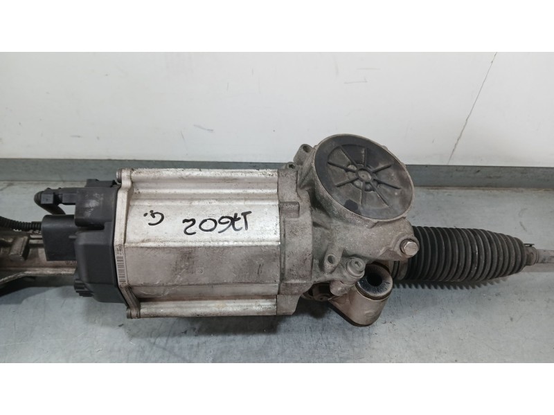 Recambio de cremallera direccion para opel astra j sports tourer (p10) 1.7 cdti (35) referencia OEM IAM 13335004 ZF 7805974613