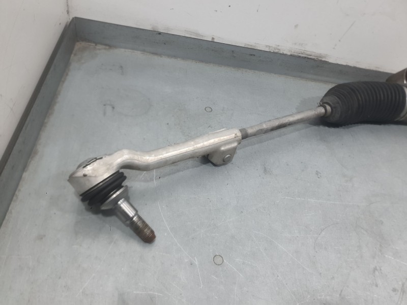Recambio de cremallera direccion para bmw i3 (i01) electric referencia OEM IAM 38265706495  