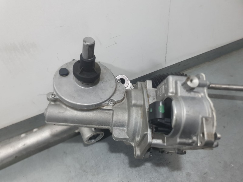 Recambio de cremallera direccion para bmw i3 (i01) electric referencia OEM IAM 38265706495  