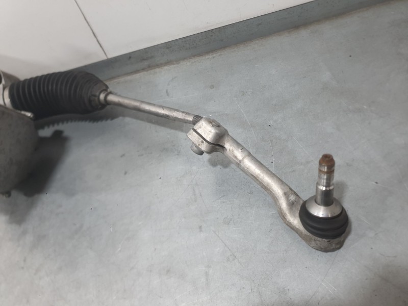 Recambio de cremallera direccion para bmw i3 (i01) electric referencia OEM IAM 38265706495  