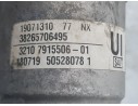 Recambio de cremallera direccion para bmw i3 (i01) electric referencia OEM IAM 38265706495  