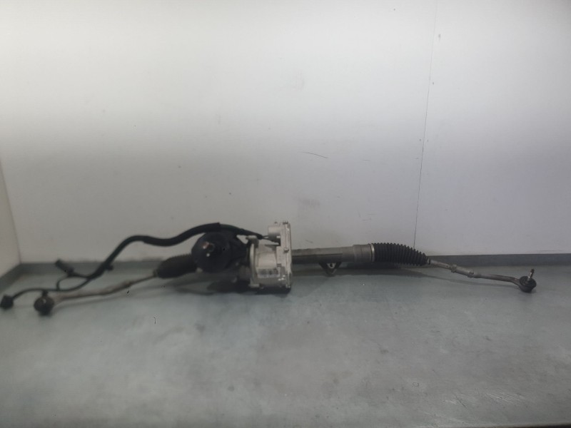 Recambio de cremallera direccion para citroën c3 iii (sx) 1.5 bluehdi 100 (sxyhyp, sxyhtu) referencia OEM IAM 9831639880 1674130