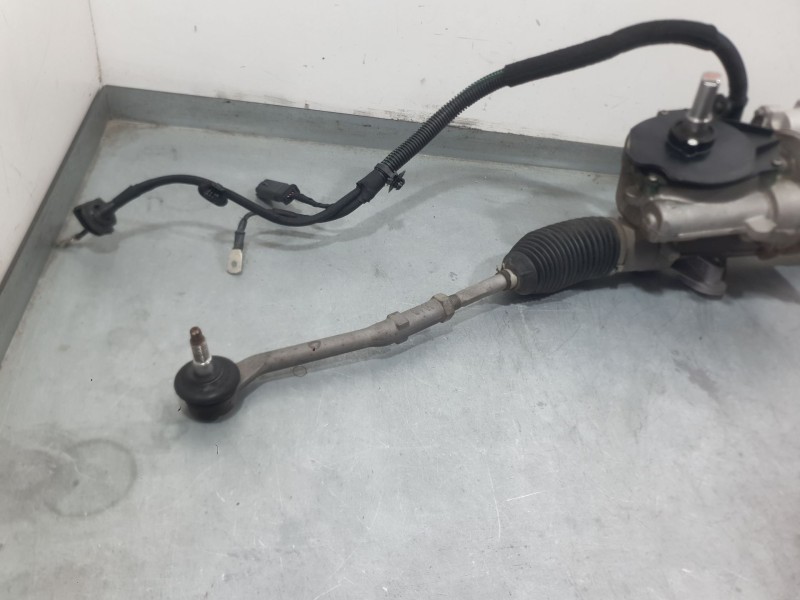 Recambio de cremallera direccion para citroën c3 iii (sx) 1.5 bluehdi 100 (sxyhyp, sxyhtu) referencia OEM IAM 9831639880 1674130