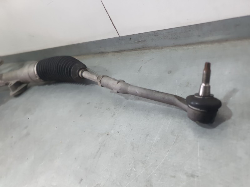 Recambio de cremallera direccion para citroën c3 iii (sx) 1.5 bluehdi 100 (sxyhyp, sxyhtu) referencia OEM IAM 9831639880 1674130