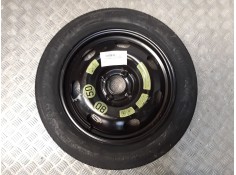 RUEDA GALLETA 3.5X16 4 TORN ET10 CONTINENTAL 125/85/16/99M
