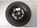 Recambio de rueda galleta para opel crossland x / crossland (p17, p2qo) 1.2 (75) referencia OEM IAM 3.5X16 4 TORN ET10 CONTINENT
