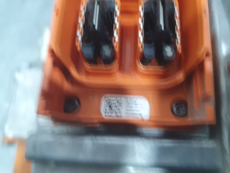 Recambio de bateria para bmw i3 (i01) electric referencia OEM IAM 8742332  