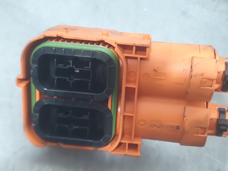 Recambio de bateria para bmw i3 (i01) electric referencia OEM IAM 8742332  