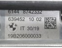 Recambio de bateria para bmw i3 (i01) electric referencia OEM IAM 8742332  