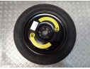 Recambio de rueda galleta para audi q3 (8ub, 8ug) 2.0 tdi referencia OEM IAM 4X18 5 TORN ET27.5 CONTINENTAL 145/80/18/99M