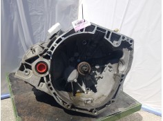 Recambio de caja cambios para renault megane iv hatchback (b9a/m/n_) 1.2 tce 130 (b9mr) referencia OEM IAM TL4087 S066421 6 Velo