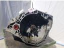 Recambio de caja cambios para renault megane iv hatchback (b9a/m/n_) 1.2 tce 130 (b9mr) referencia OEM IAM TL4087 S066421 6 Velo