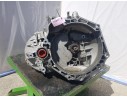 Recambio de caja cambios para opel astra j sports tourer (p10) 1.7 cdti (35) referencia OEM IAM M32WR 95518576 55584337