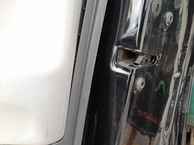 Recambio de cerradura puerta delantera derecha para seat ibiza iv (6j5, 6p1) 1.2 tsi referencia OEM IAM 5N1837016N  