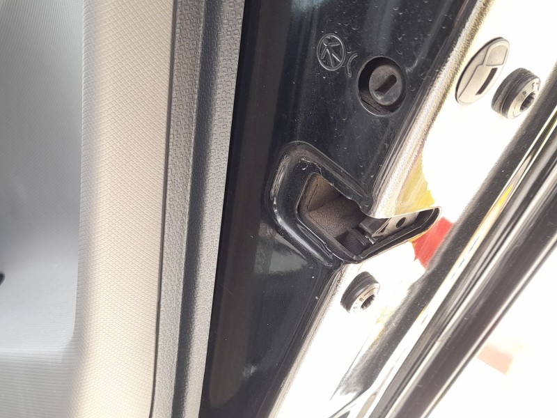 Recambio de cerradura puerta trasera derecha para seat ibiza iv (6j5, 6p1) 1.2 tsi referencia OEM IAM 6J0839016K  